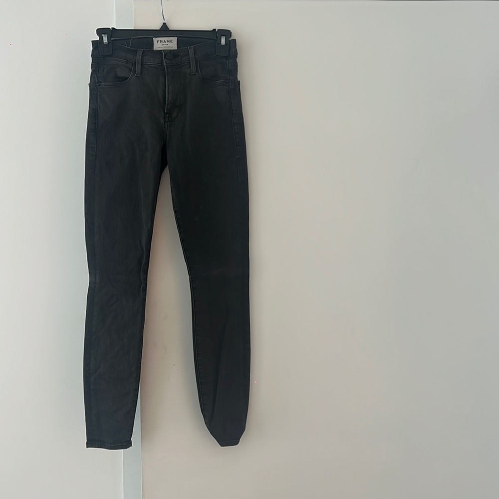 Frame Wax-Coated Lehigh Skinny